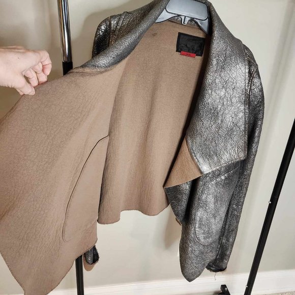 L.G.B  Le Grande Bleu Jacket - M - Picture 9 of 13